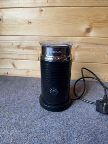 Nespresso aeroccino milk - aeroccino,