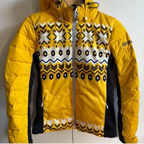 Colmar womens ski jacket - ski,