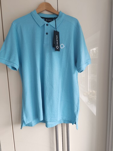 Strum polo shirt size xl - polo,