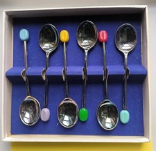 Vintage Silver Plated Boxed