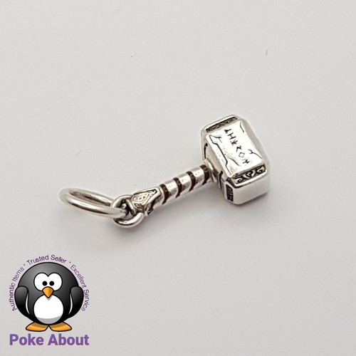 Genuine marvel pandora silver - pandora,