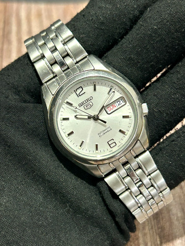 Vintage seiko 7s26 01v0 - seiko, 7s26-01v0