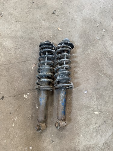 Bmw e24 633csi rear struts - 633csi,