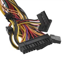 Hot PC Power Supply 250W