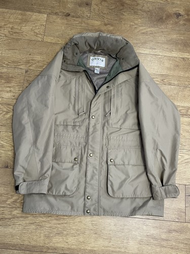 Vintage orvis country field - orvis,