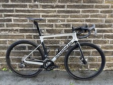 Boardman SLR 9.6 Disc Ultegra Di2 Medium