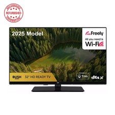 Bush SMART HD Ready TV