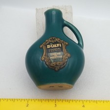 Vintage dolfi crème menthe - de,