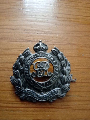 Royal engineers cap - engineers,