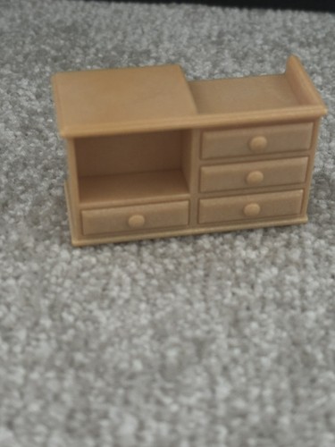 Sylvanian families supermarket - families,