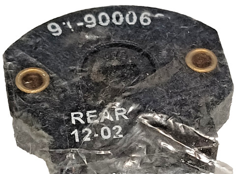Genuine oven tap - genuine,