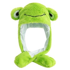 New Unisex Ear Hat Funny