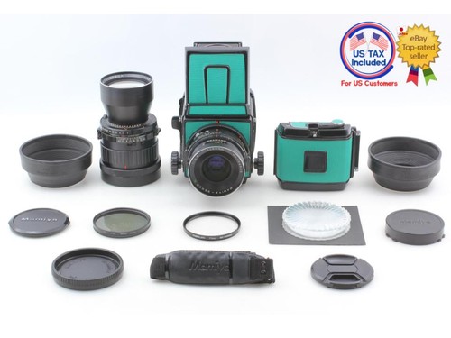 Lenses near mint - 2, mint]