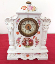 ORNATE ANTIQUE AUSTRIAN
