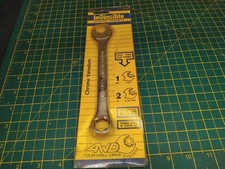 Metrinch 16mm and 5/16"W