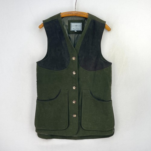 Alan paine moleskin shooting - paine,