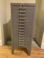 Vintage Stor All Steel 15