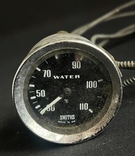 Smiths vintage capillary - vintage,