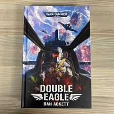 SIGNED BY DAN ABNETT DOUBLE
