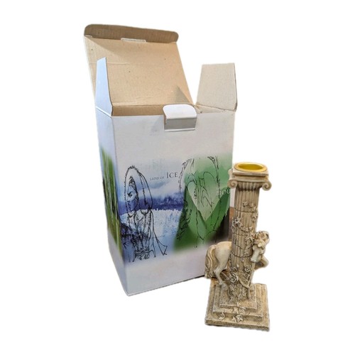 Land the dragons tudor mint - land, of