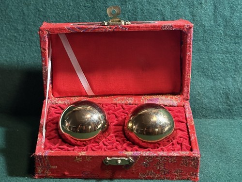 Vintage chinese health baoding - chinese,