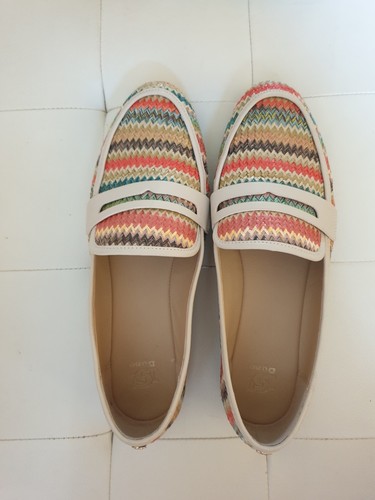 Dune summer loefer women - summer, women's