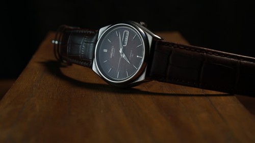 Seiko vintage automatic - seiko,