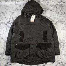 Barbour mens olive modern - barbour,
