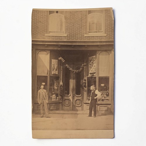 Antique 1900s drug - antique,