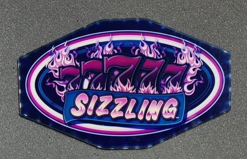 Igt slot machine - machine, insert