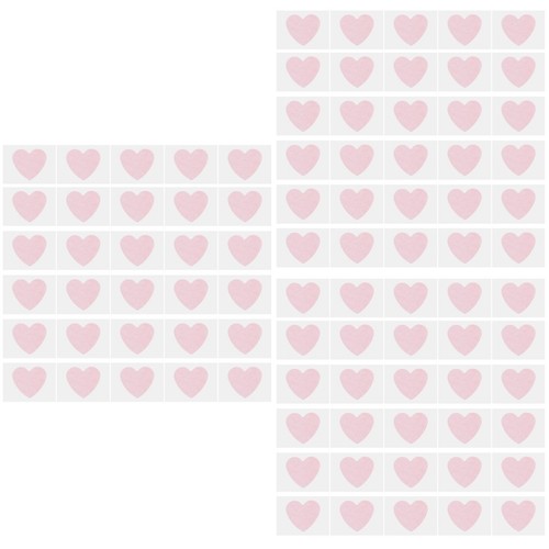 Pack heart shaped wound - pack,