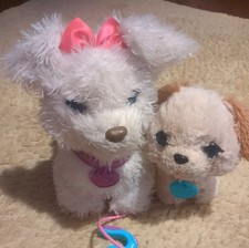 FurReal Friends Get Up & GoGo