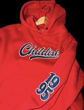 Childish TGF Bro Turbo 1995