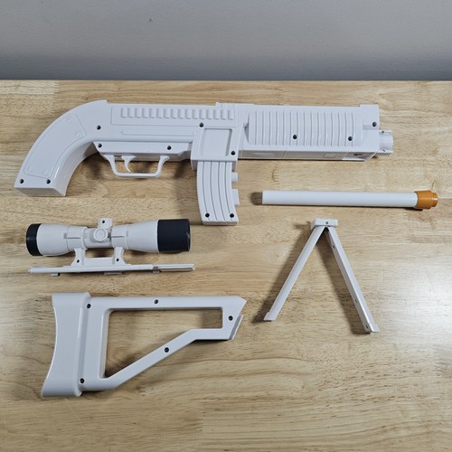 Cta sniper rifle - cta, gun
