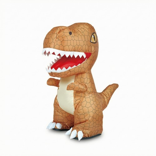 Remote control dinosaur - remote,