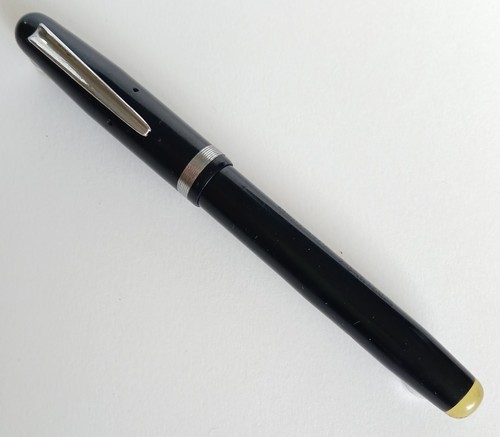 Mentmore supreme fountain pen - fountain,