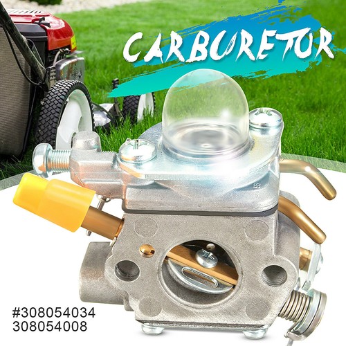 Carburetor for ryobi 308054043 - carburetor,