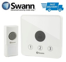 Swann Wireless Door Bell