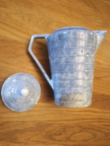 Art deco wade heath - wade, tea