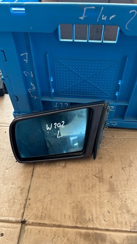 Mercedes class w202 left - mercedes,