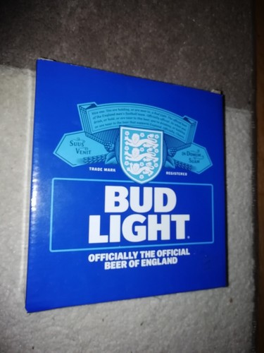 New england lions budweiser - england,