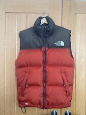 North Face 700 down Nuptse