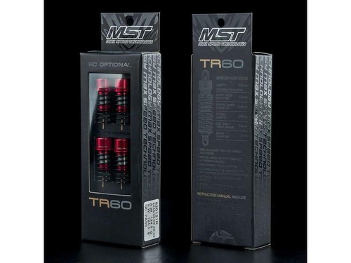 Mst tr60 shock - mst,