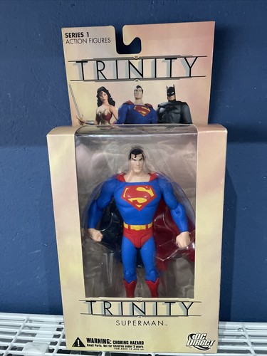 Direct collectibles - dc,