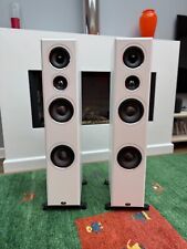 PSB Imagine T54 White 3 Way Tower Speaker