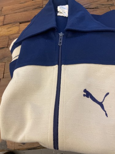 Puma track jacket - track, tracksuit
