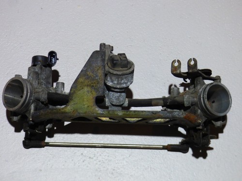 Genuine moto guzzi breva 1100 - moto,
