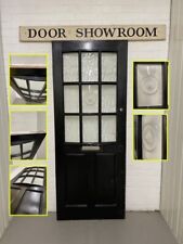 Reclaimed BOW DESIGN Wooden