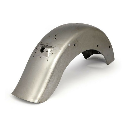 Fatboy rear fender mudguard - rear,