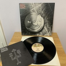 ADRIAN WAGNER – THE LAST INCA Orig Charisma CAS 1135 ’78 LP UK PROG 